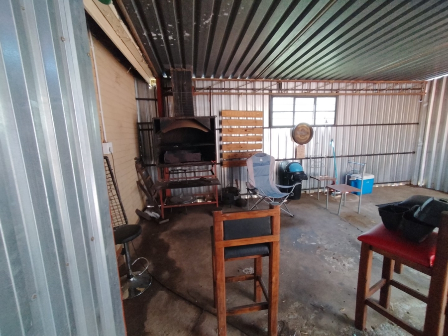 3 Bedroom Property for Sale in Fleurdal Free State